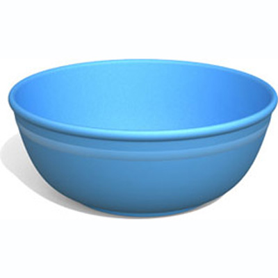 Green Eats Blue Bowl (2 pack) 1