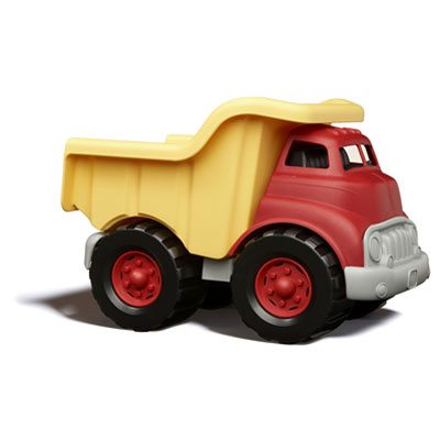 Dump Truck by Green Toys 1
