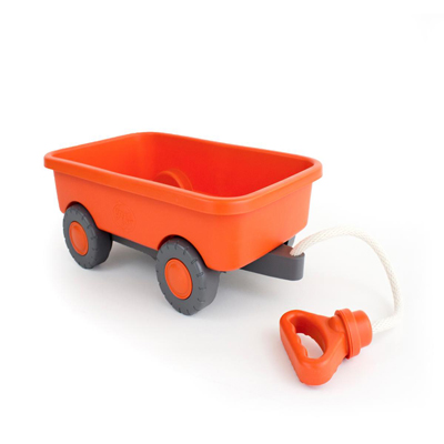 Green Toys Wagon 1