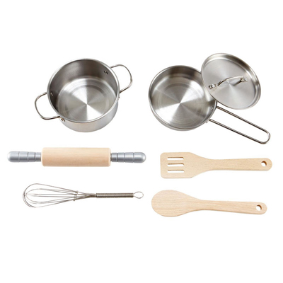 Chef's Cooking Set 2
