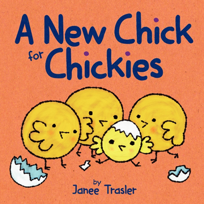 A New Chick for Chickies 1