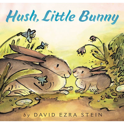 Hush Little Bunny 1