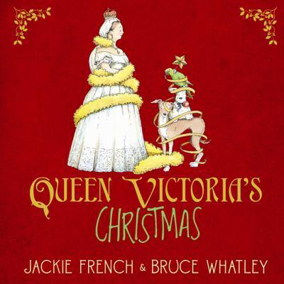 Queen Victoria's Christmas 1