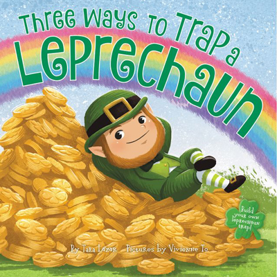 Three Ways To Trap a Leprechaun 1