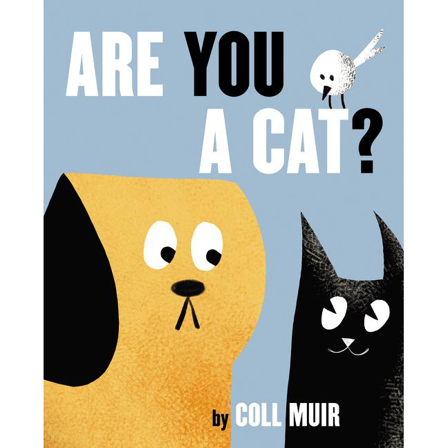Are you a cat? 1