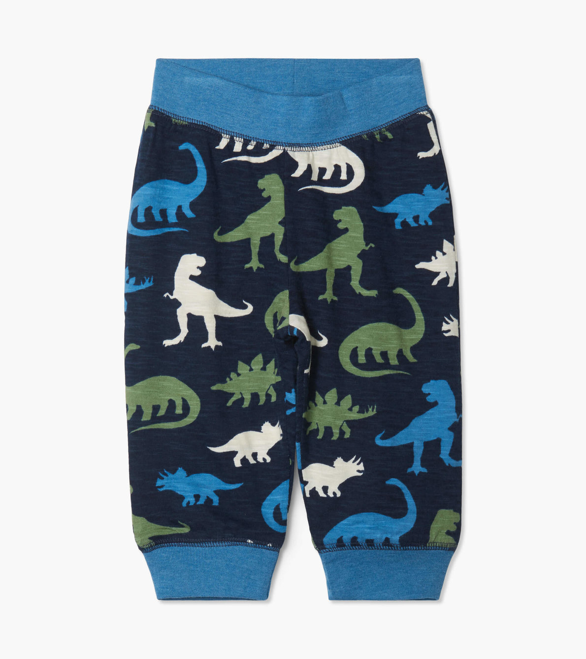 Silouette Dinos Reversible joggers