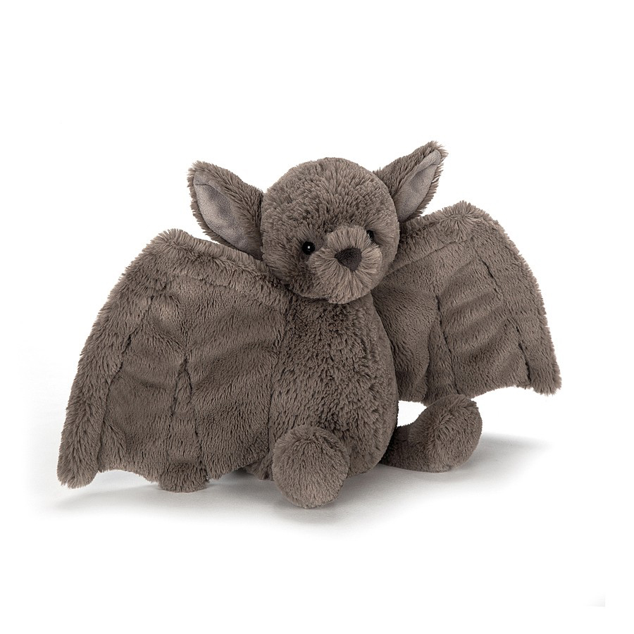 Bashful Small Bat 1