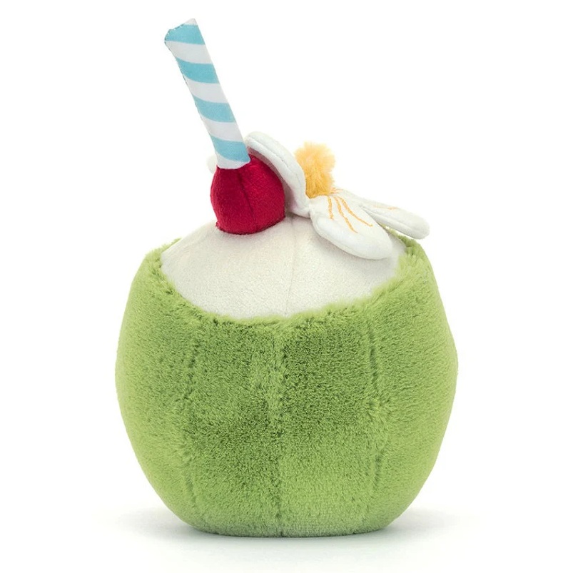 Amuseables Aruba Coconut 2