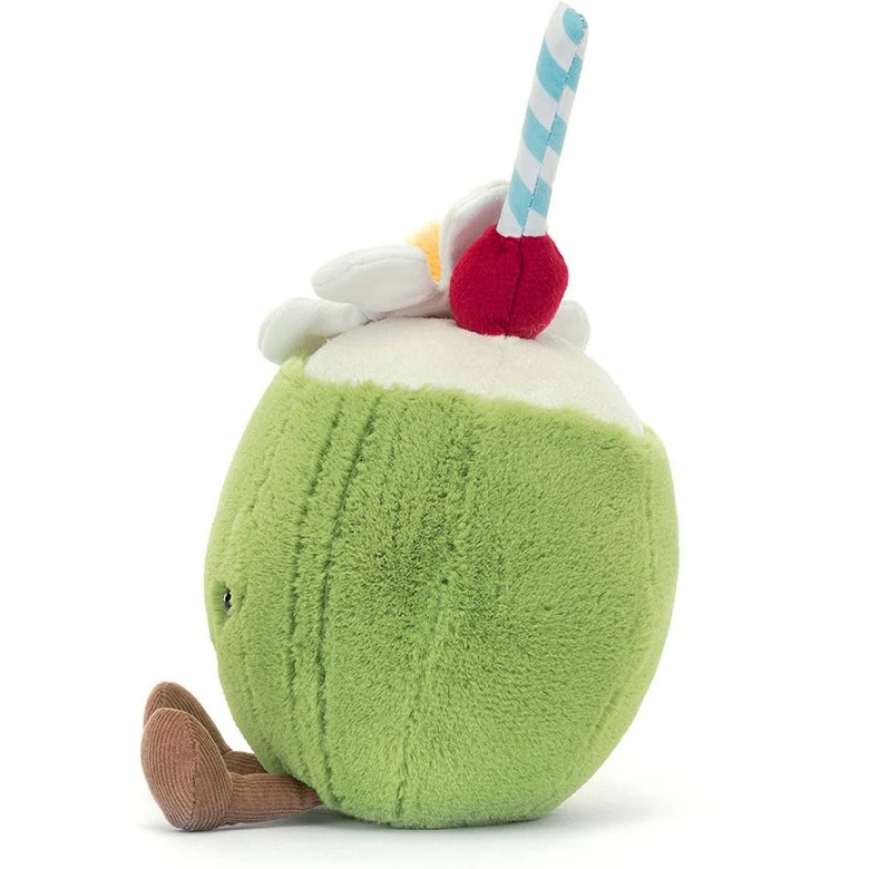 Amuseables Aruba Coconut 3