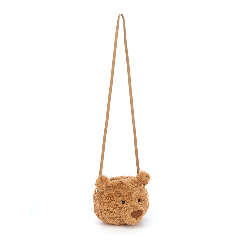 Bartholomew Bear Bag 3