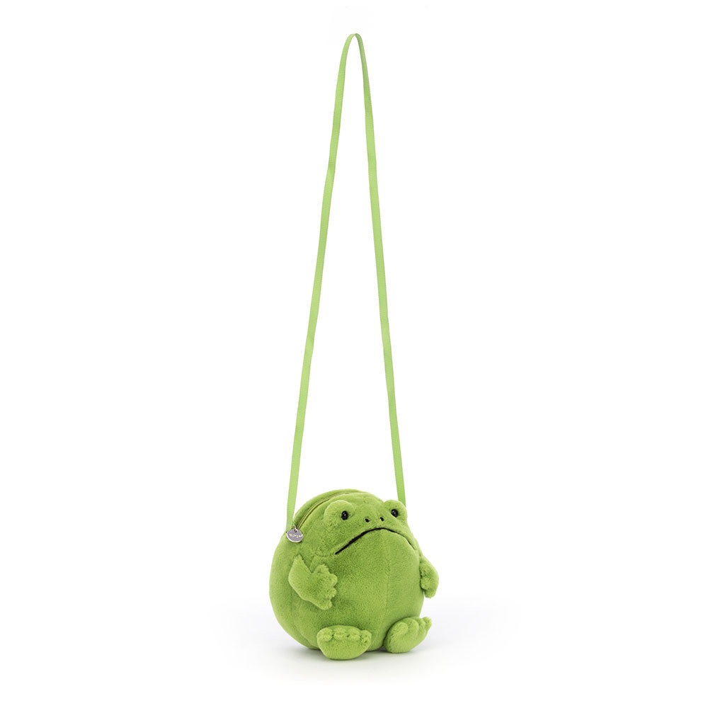 Ricky Rain Frog Bag 2