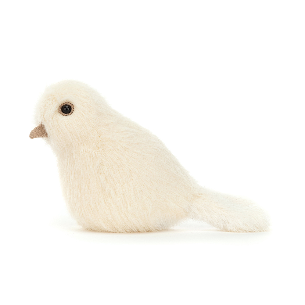 Birdling Dove by jellycat 2