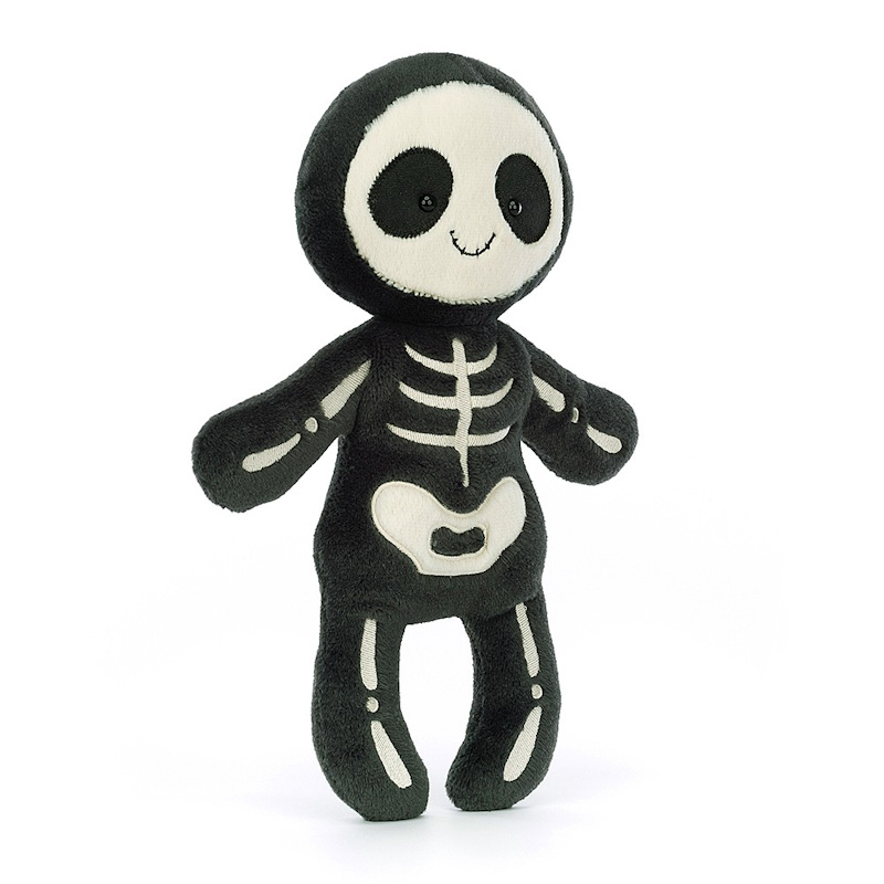 Skeleton Bob 3