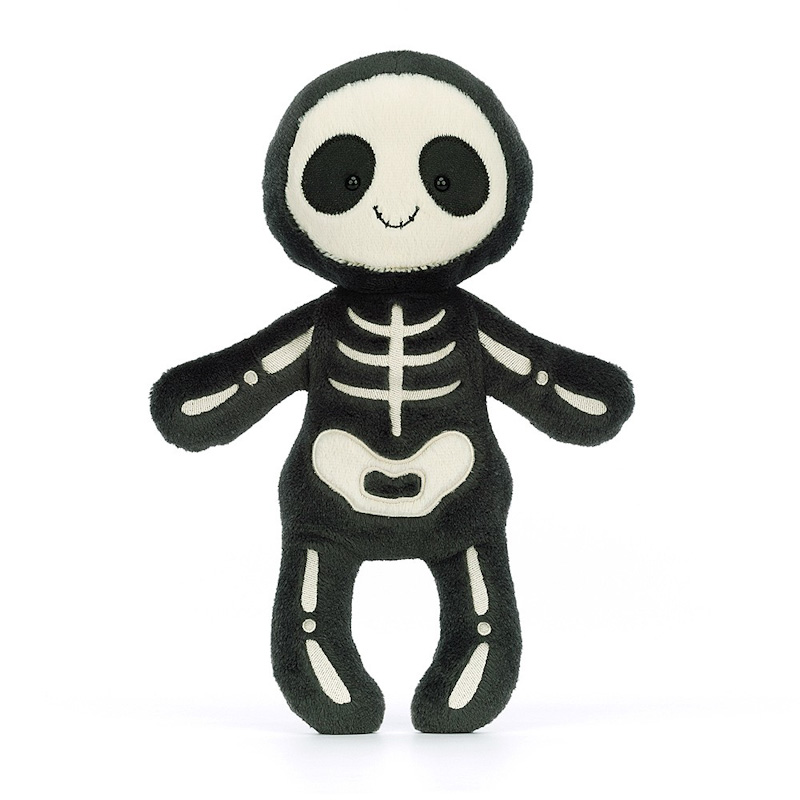 Skeleton Bob 1