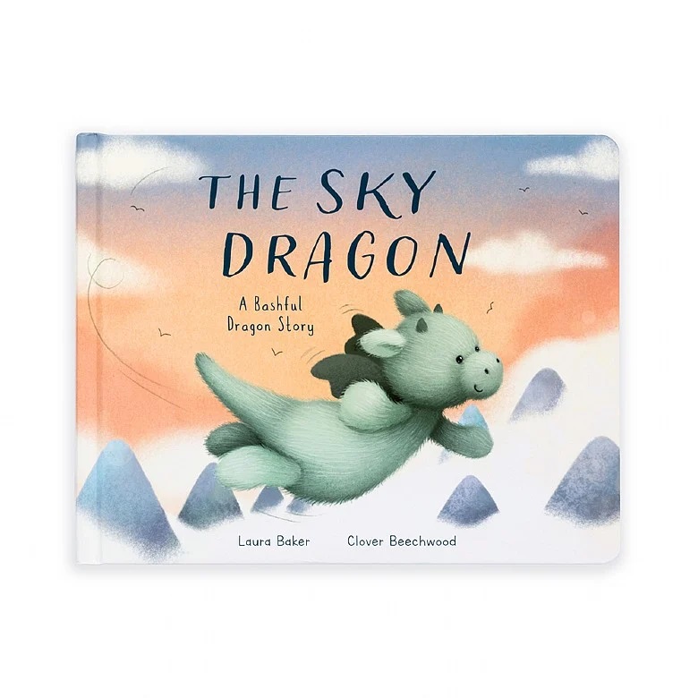 The Sky Dragon Book 1