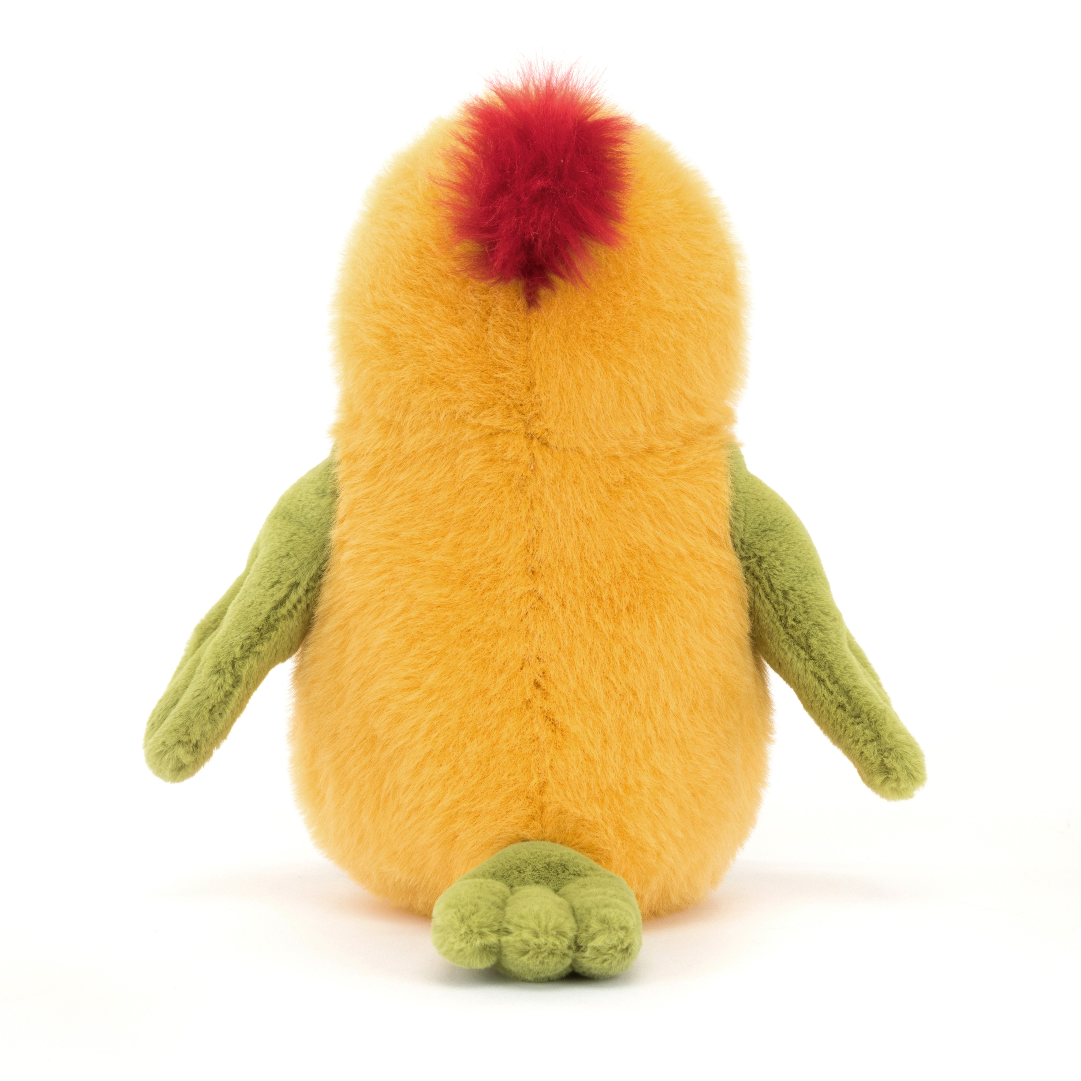 Budgeby Parrot 2