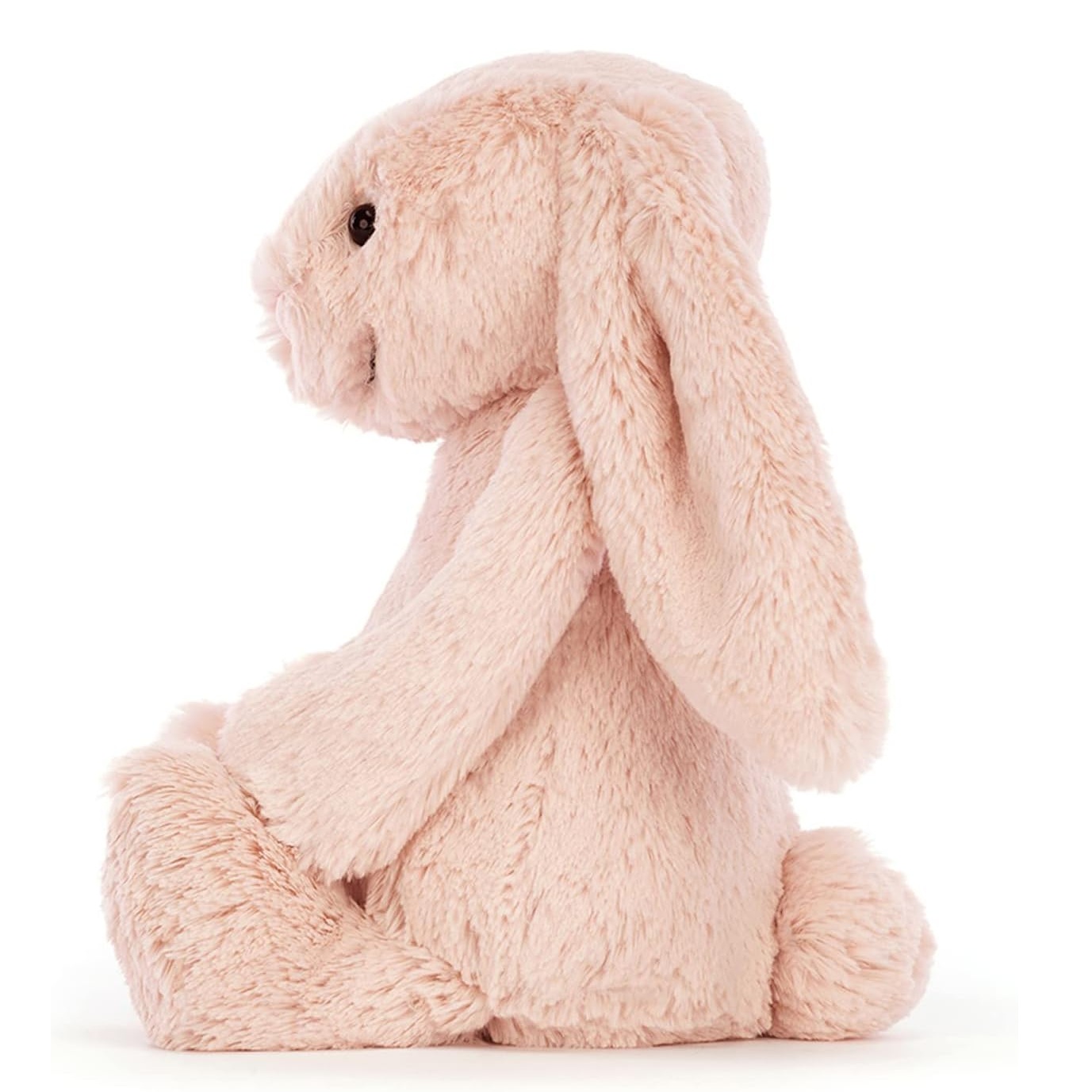Bashful Blush Bunny Original  (Medium 2