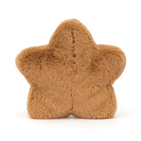Amuseables Star Cookie by jellycat (1 per customer) 3