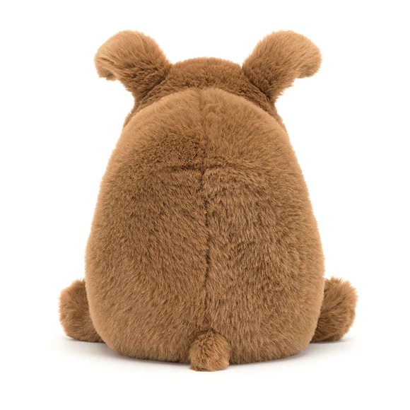 Derreck Dog 3
