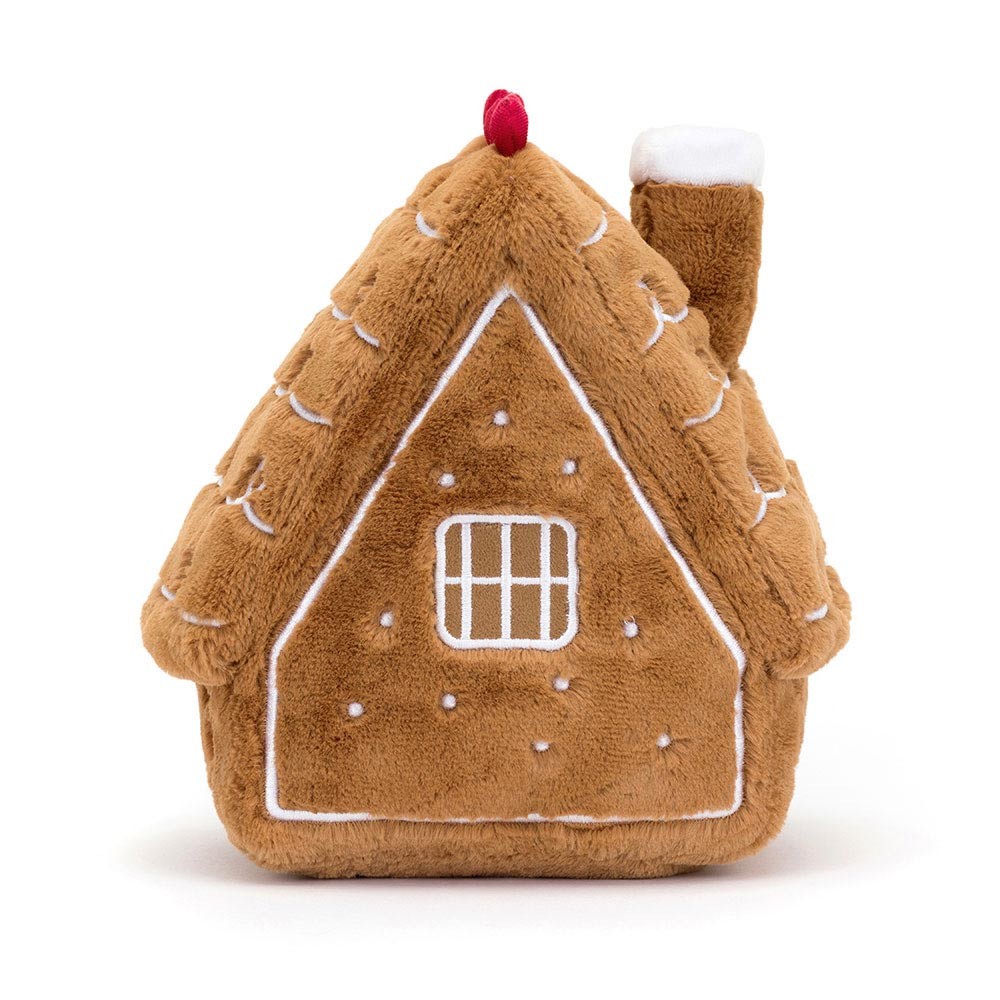 Amuseables Gingerbread House 3