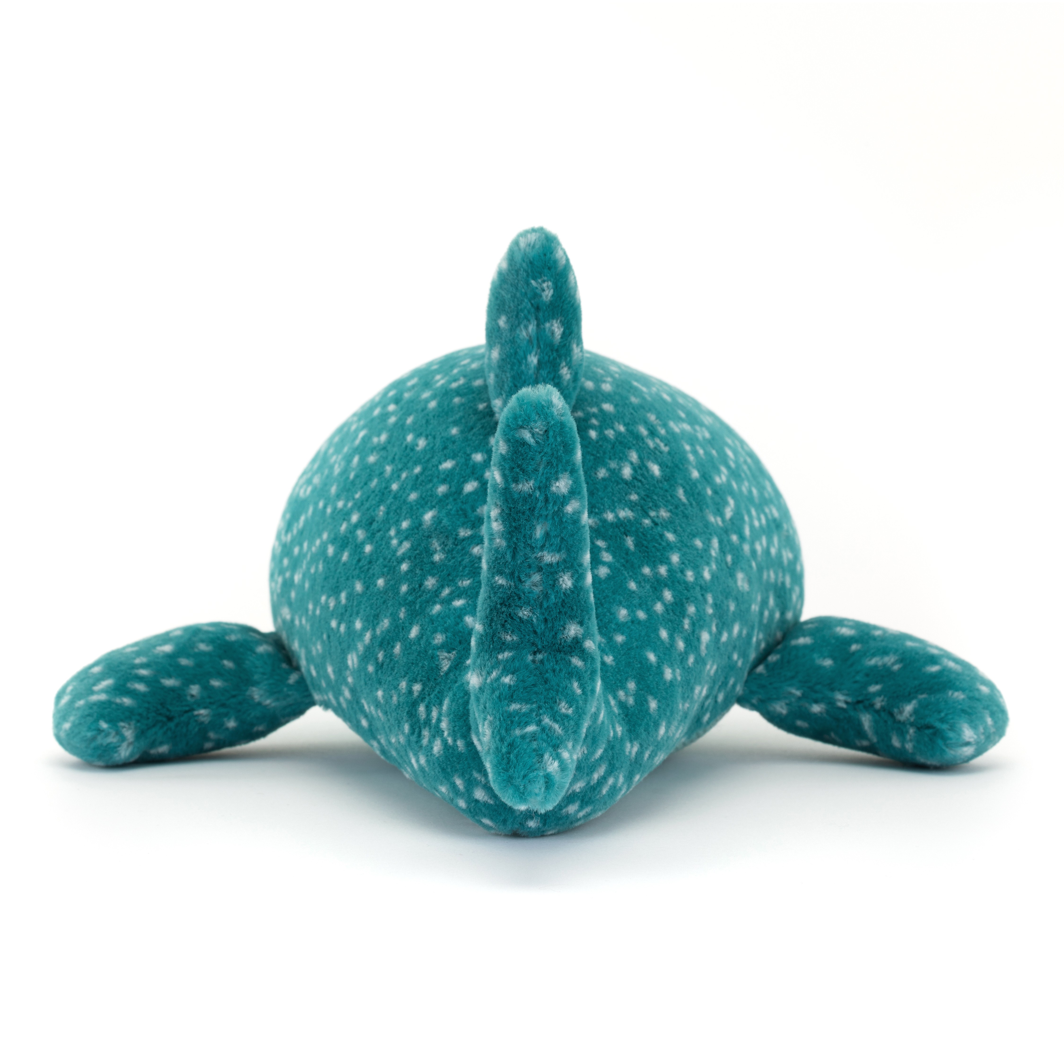 Gobfrey Whale shark 2