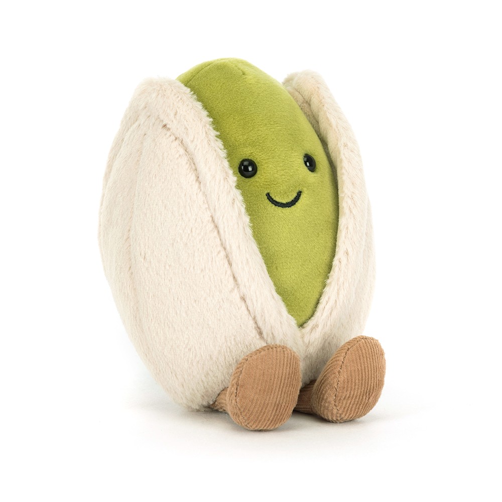 Amuseables Horatio Pistachio (1 per customer) 2