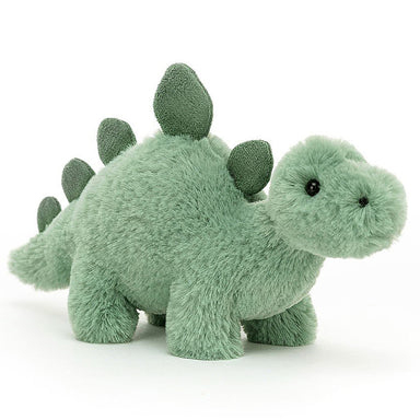 Fossilly Mini Stegosaurus 1