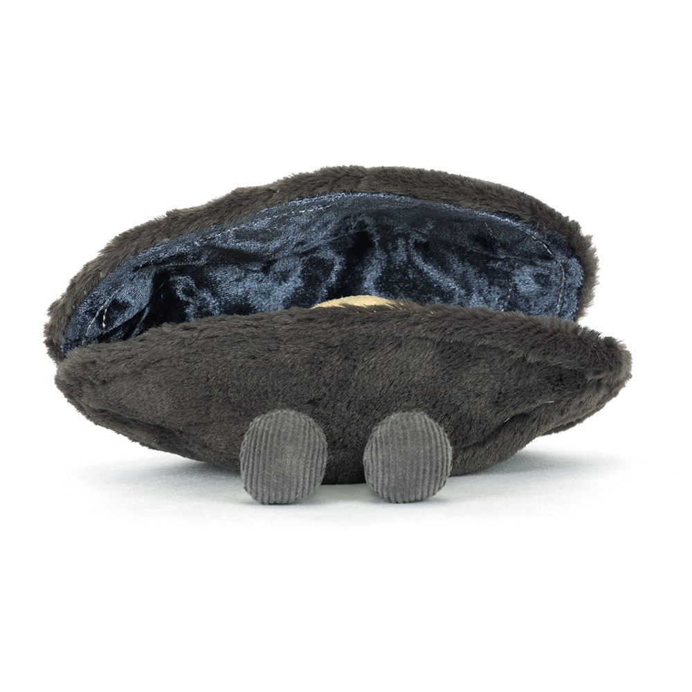 Amuseables Michelle Mussel  (1 per customer) 2