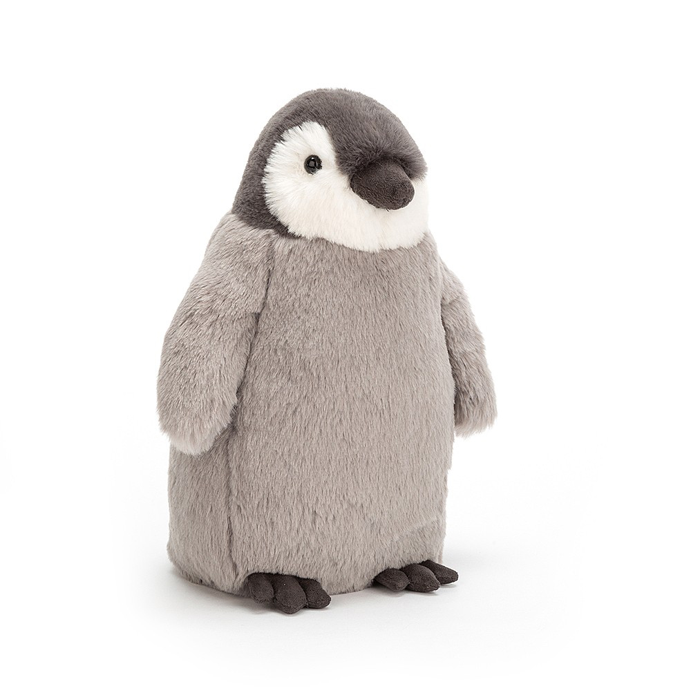 Percy Penguin - medium 1