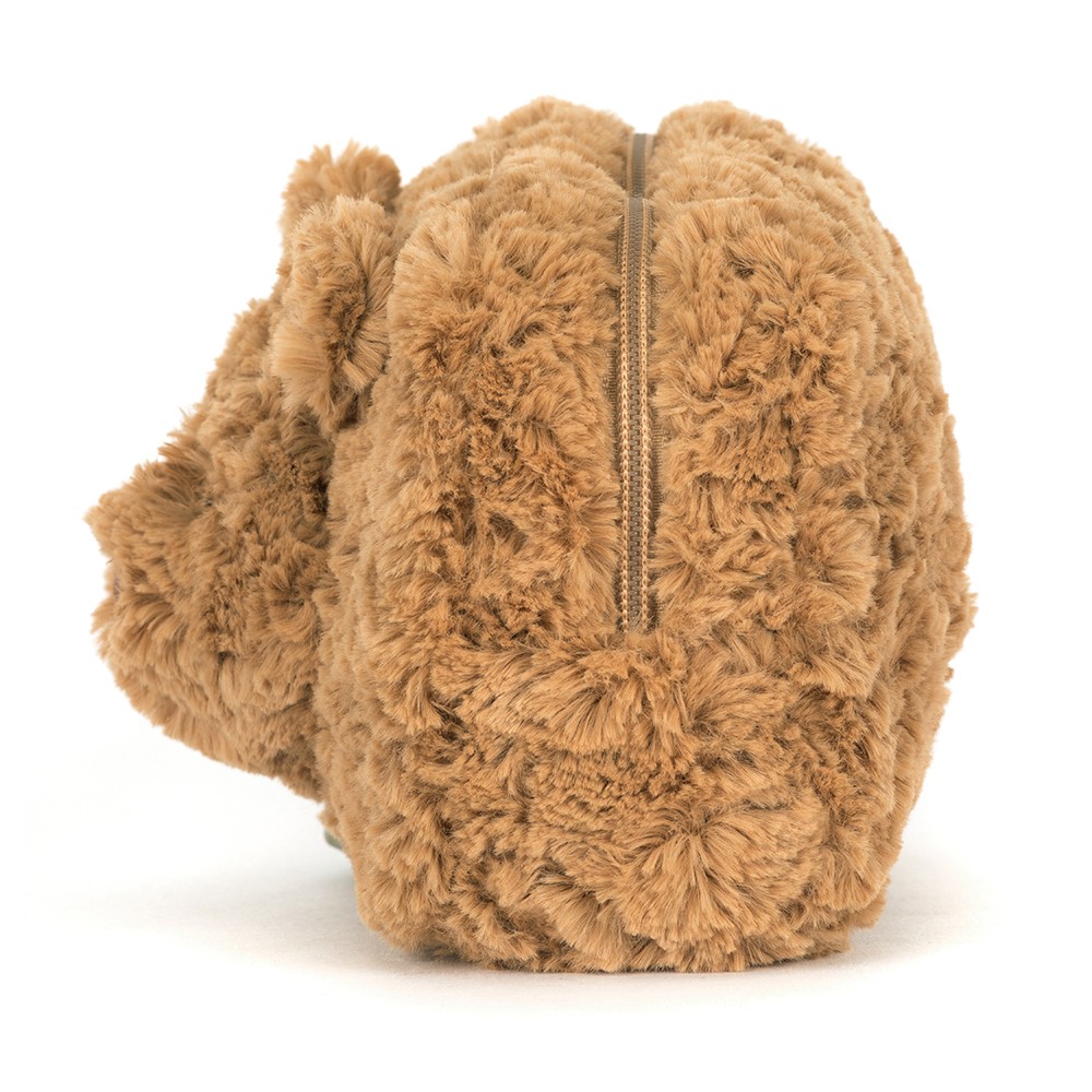 Bartholomew Bear Pouch (1 per customer) 2