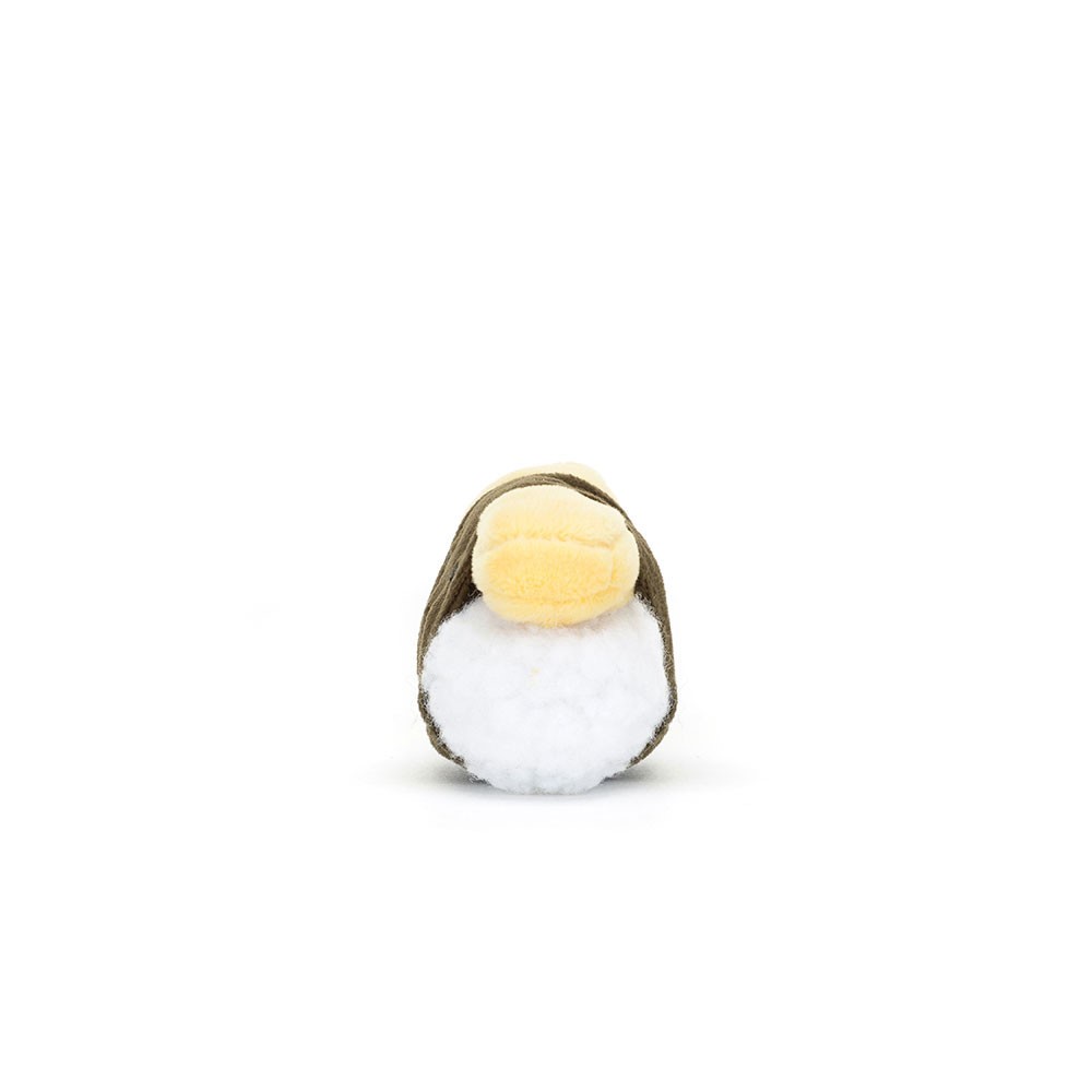 Sassy Sushi Egg 2