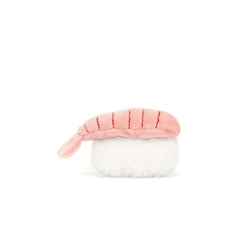 Sassy Sushi Nigiri 2