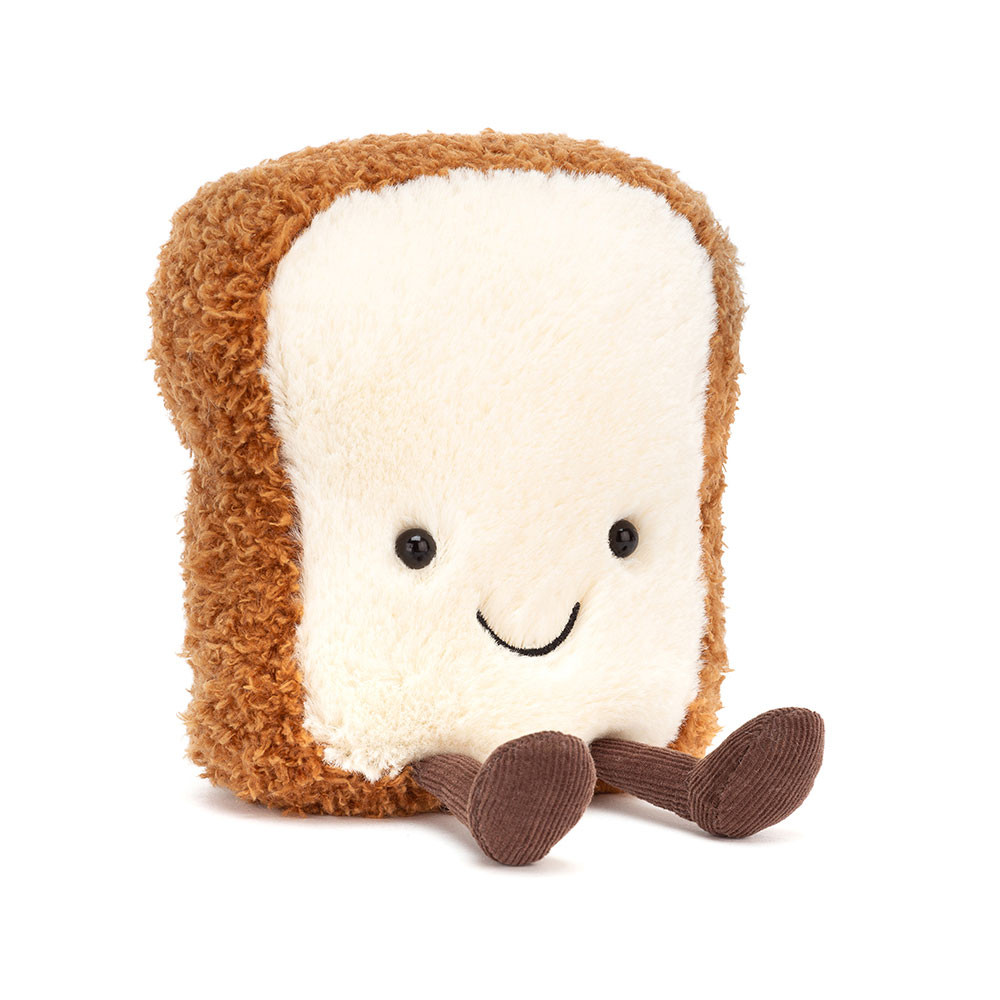 Amuseables Toast - Small 1