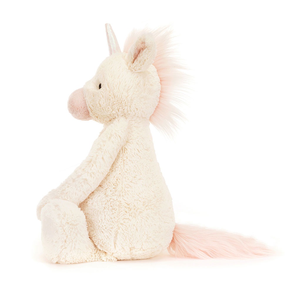 Bashful Unicorn Big/Huge 2