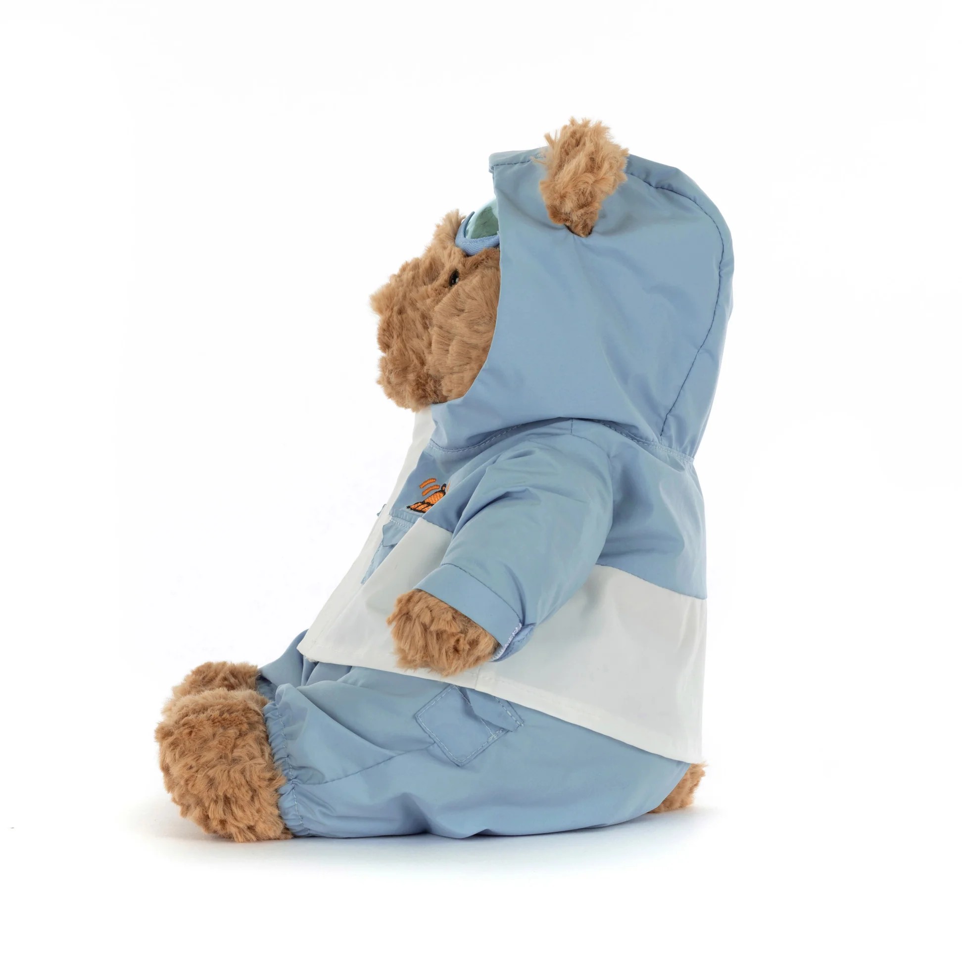 Bartholomew Bear 'Snow Suit' by jellycat (1 per customer) SOLD OUT 2