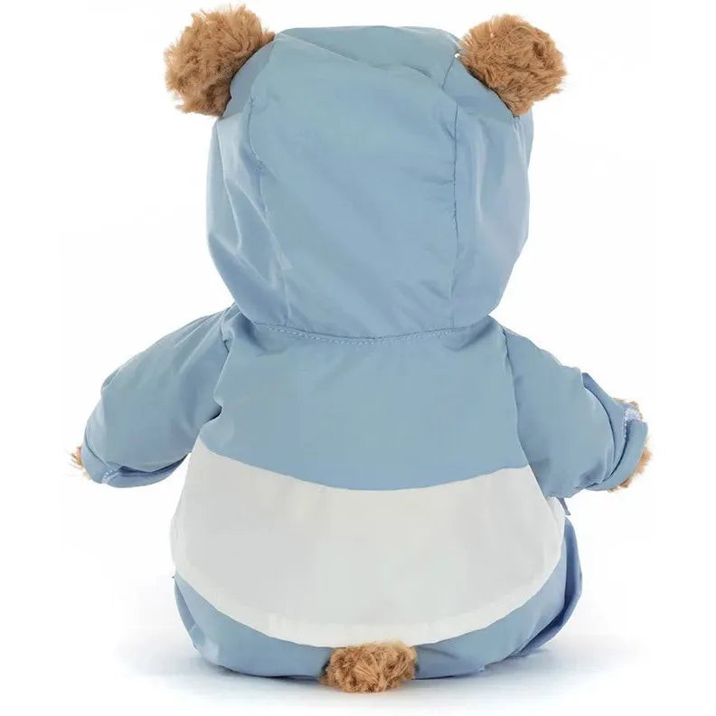 Bartholomew Bear 'Snow Suit' by jellycat (1 per customer) SOLD OUT 3