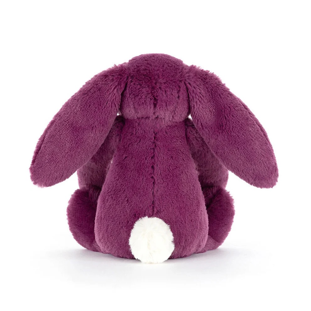 Little Bashful Allium Bunny 3