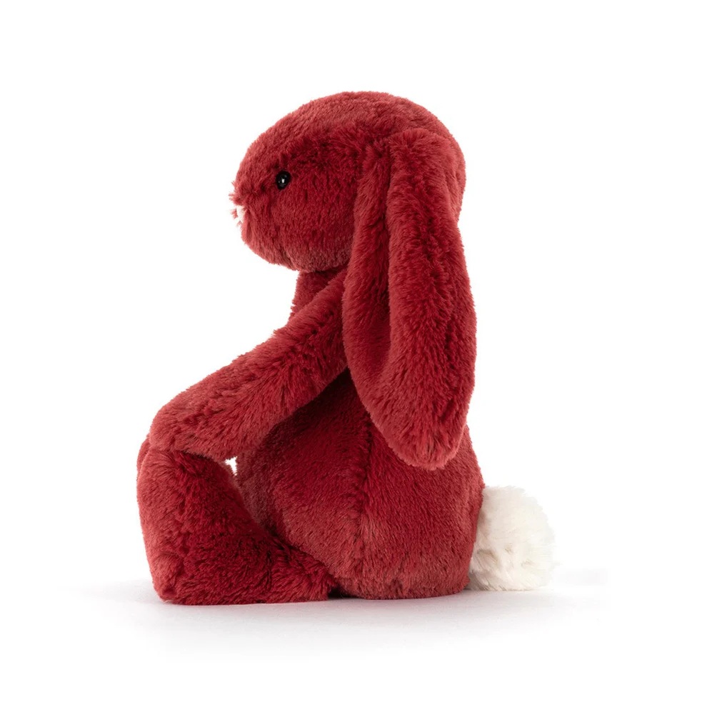 Little Bashful Redcurrant Bunny 2
