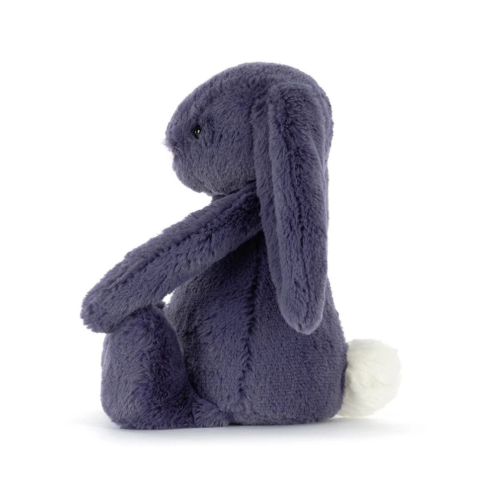Little Bashful Saffyre Bunny 2