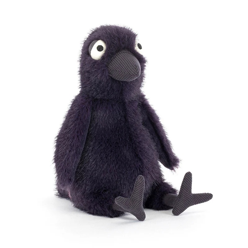 Hocus Crow by jellycat (SOLD OUT) 3