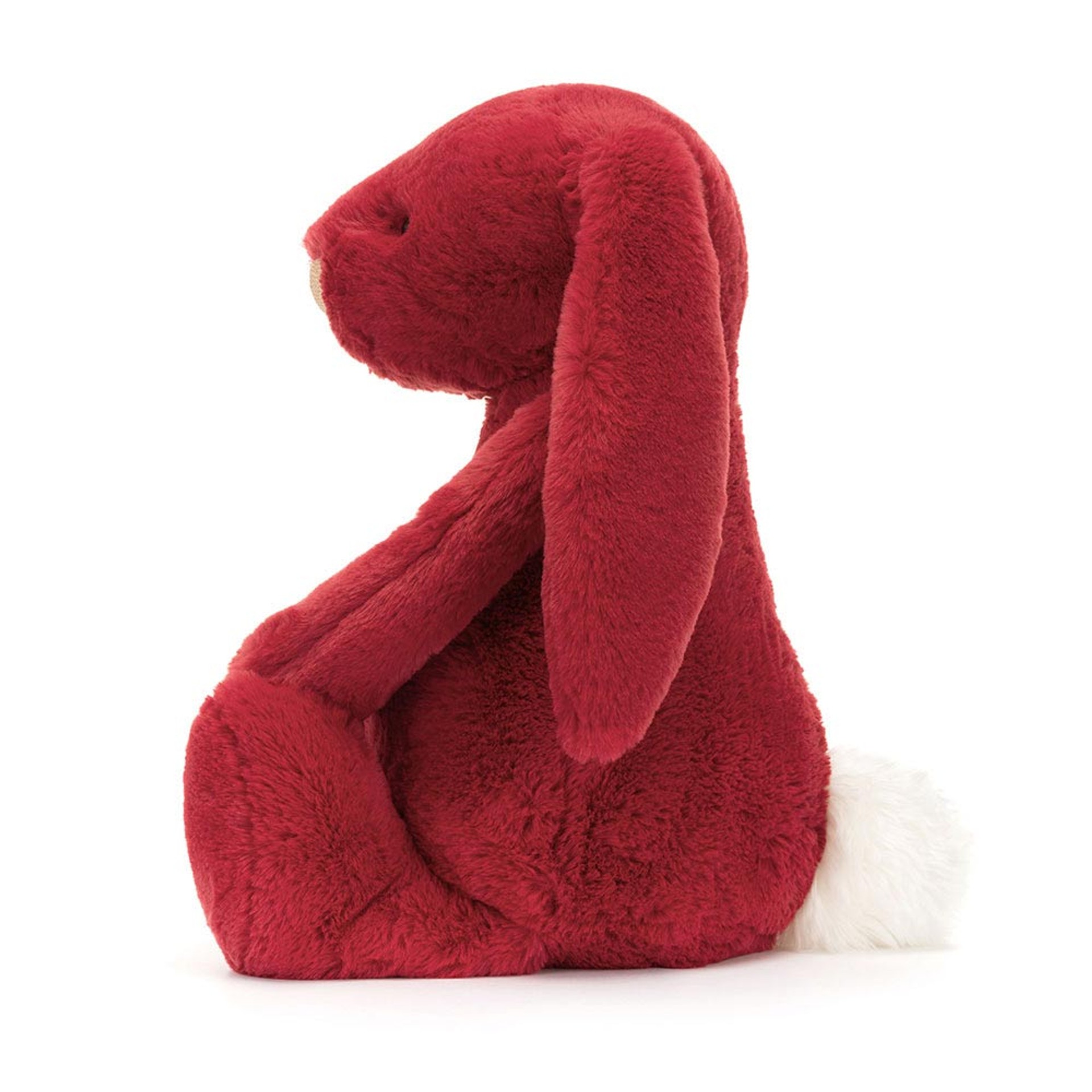 Bashful Luxe Bunny Scarlett  Medium (1 per customer) 3