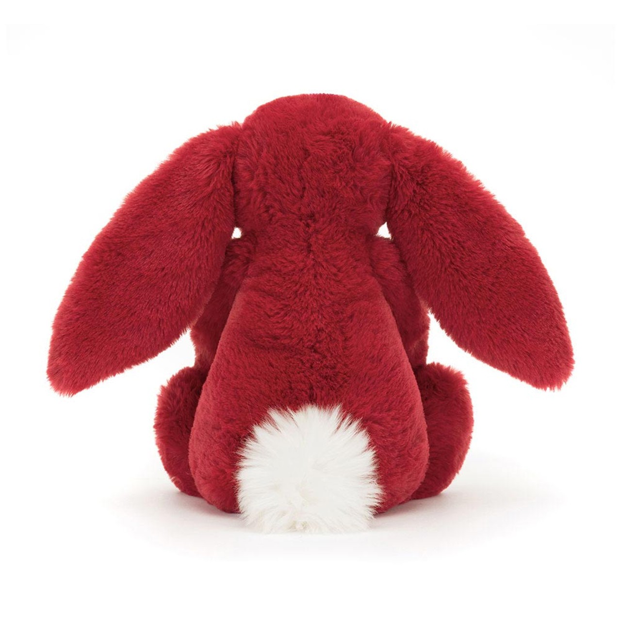 Bashful Luxe Bunny Scarlett  Medium (1 per customer) 2