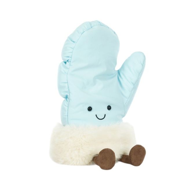Amuseables Mitten by jellycat (1 per customer) 2