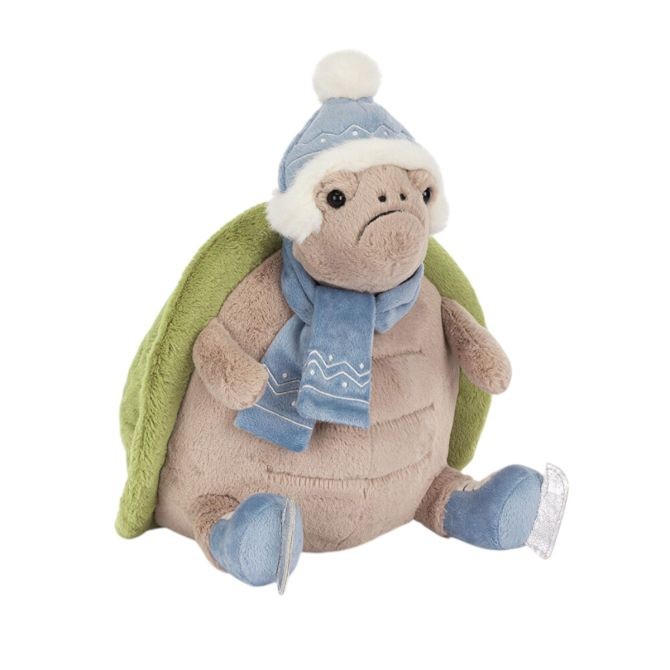 Timmy Turtle - Skating by jellycat (Only 1 left in stock) 2