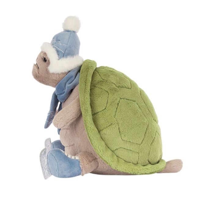 Timmy Turtle - Skating by jellycat (Only 1 left in stock) 3