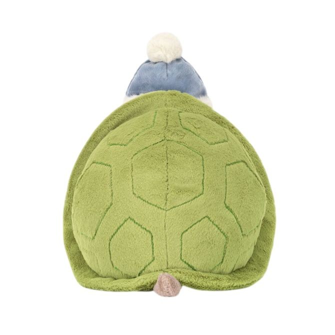 Timmy Turtle - Skating by jellycat (Only 1 left in stock) 4