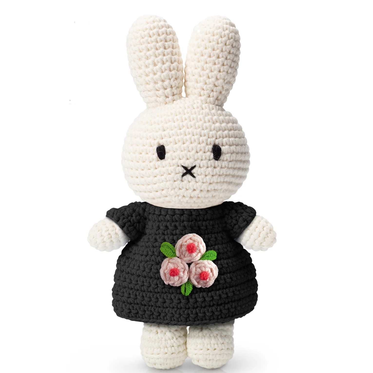 Miffy Still Life with Flowers Outfit 1