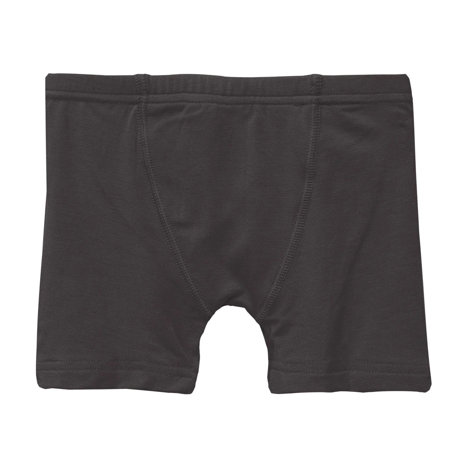 Midnight boys bamboo boxer brief - 8-10 years 1