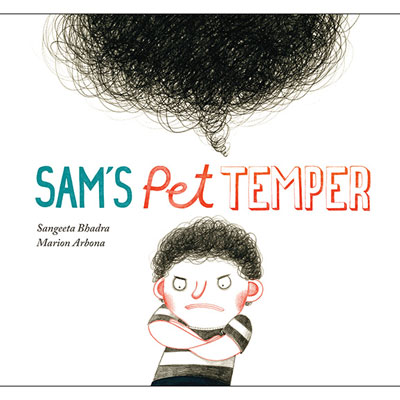 Sam's Pet Temper 1