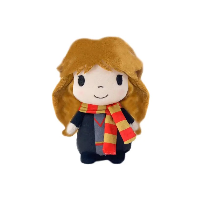 Harry Potter Hermione Granger Plush Beanbag 1